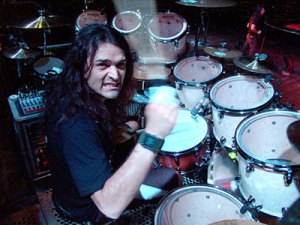 Aquiles Priester