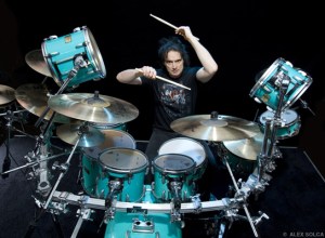 Virgil Donati