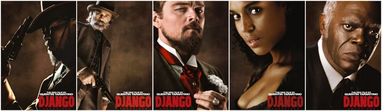 djangoposters